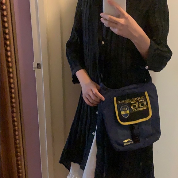 Sports bag - Picture 4 of 5